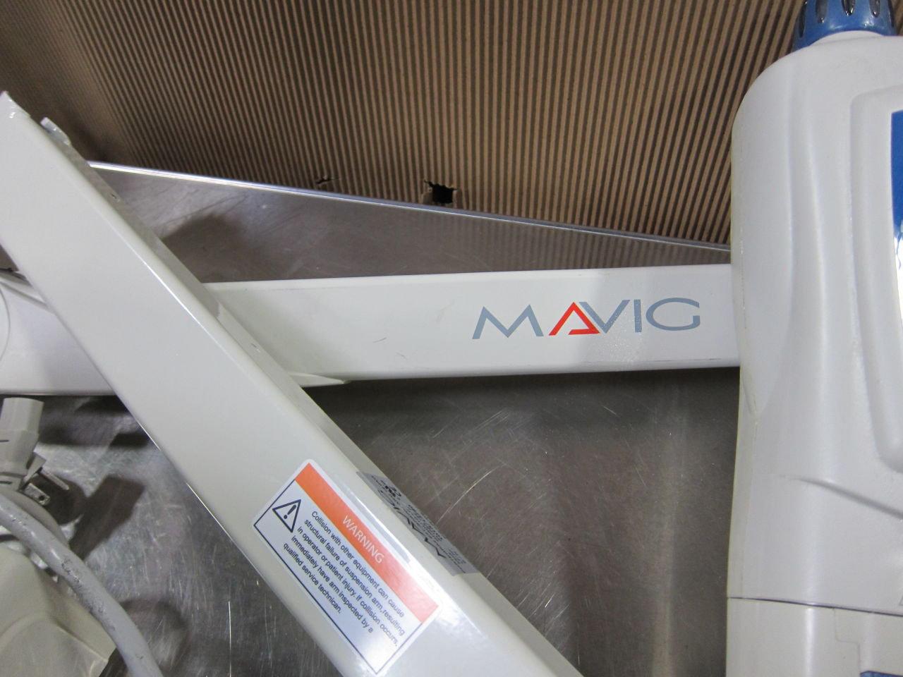MALLINCKRODT Optivantage DH Injector CT