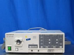 OLYMPUS Evis CLV-U40 Light Source
