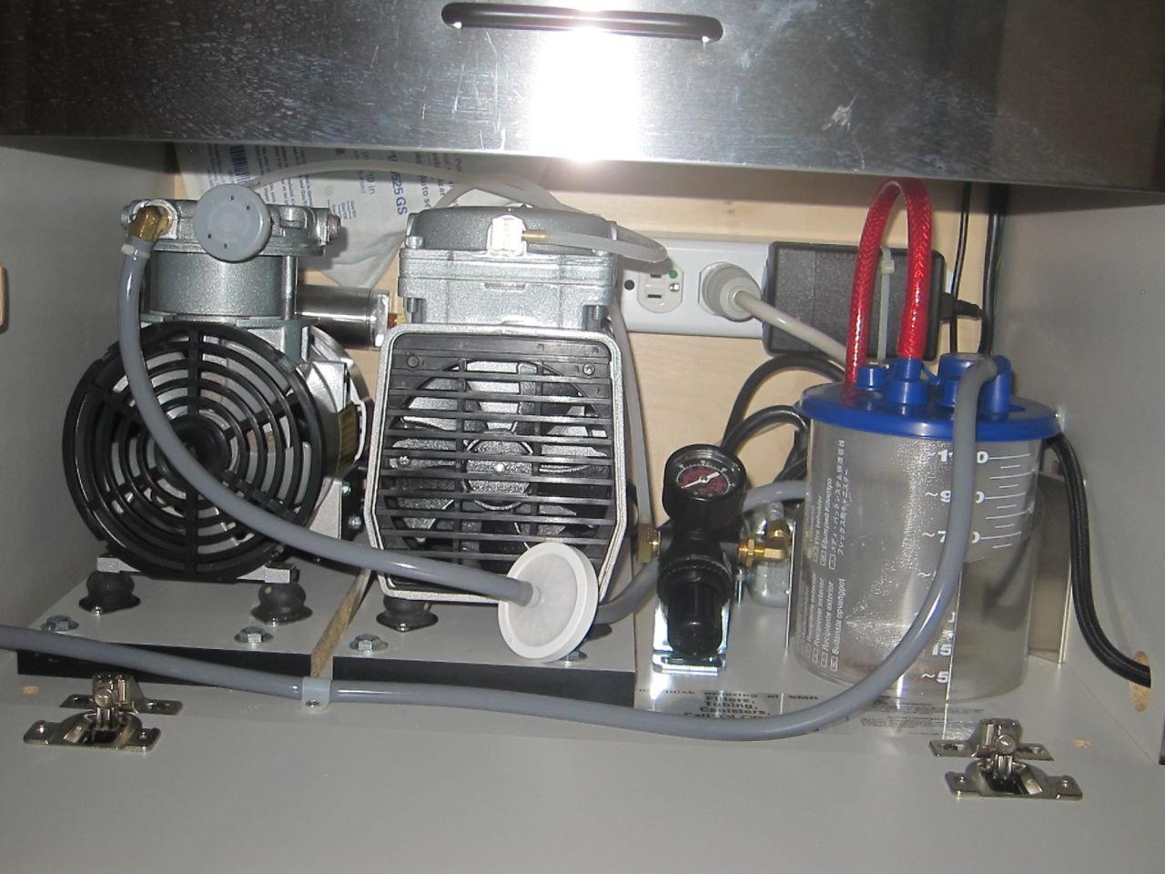 SMR Maxi ENT Cabinet