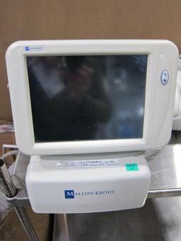 MALLINCKRODT Optivantage DH Injector CT