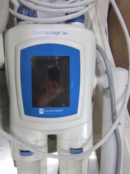 MALLINCKRODT Optivantage DH Injector CT