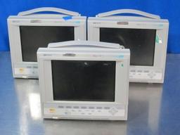 HEWLETT PACKARD Viridia 24C  - Lot of 3 Monitor
