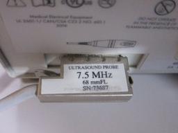 BARD Site Rite IV Unit