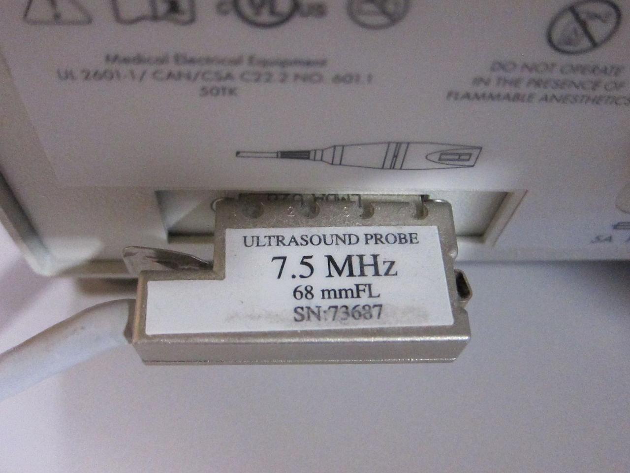 BARD Site Rite IV Unit