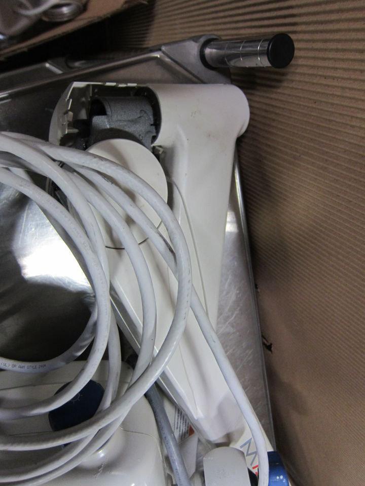 MALLINCKRODT Optivantage DH Injector CT