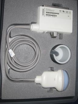 SIEMENS C5F1 Ultrasound Transducer