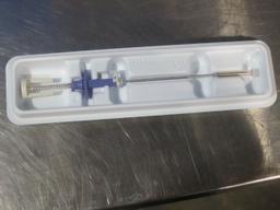 HOLOGIC Securmark Eviva  - Lot of 10 Biopsy Unit