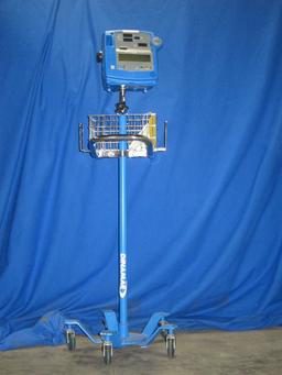 CRITICON Dinamap Pro 2000 Monitor