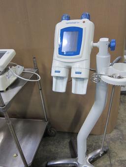 MALLINCKRODT Optivantage DH Injector CT