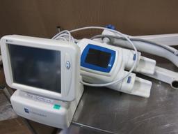 MALLINCKRODT Optivantage DH Injector CT