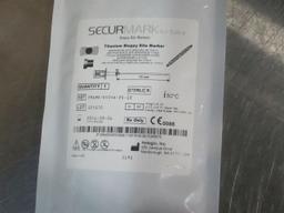 HOLOGIC Securmark Eviva  - Lot of 10 Biopsy Unit