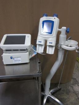 MALLINCKRODT Optivantage DH Injector CT
