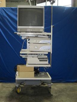 OLYMPUS TC-E1 Cart
