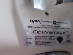 MALLINCKRODT Optivantage DH Injector CT