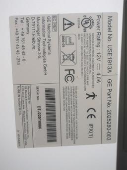 GE CDA 19T Display Monitor