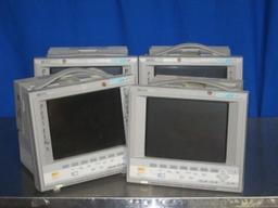 HP Viridia  - Lot of 4 Monitor