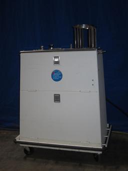 BERKELEY VC-2 Ultrasound Vacuum Curettage System OB / GYN