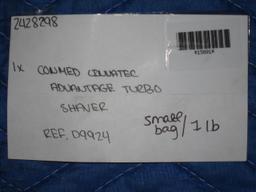 CONMED/LINVATEC Advantage Turbo Shaver