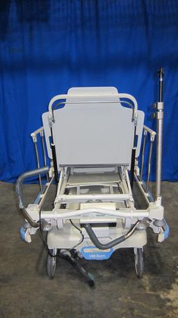 HILL-ROM Transtar Model 8050 Gurney