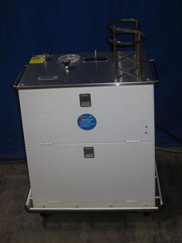 BERKELEY VC-2 Ultrasound Vacuum Curettage System OB / GYN