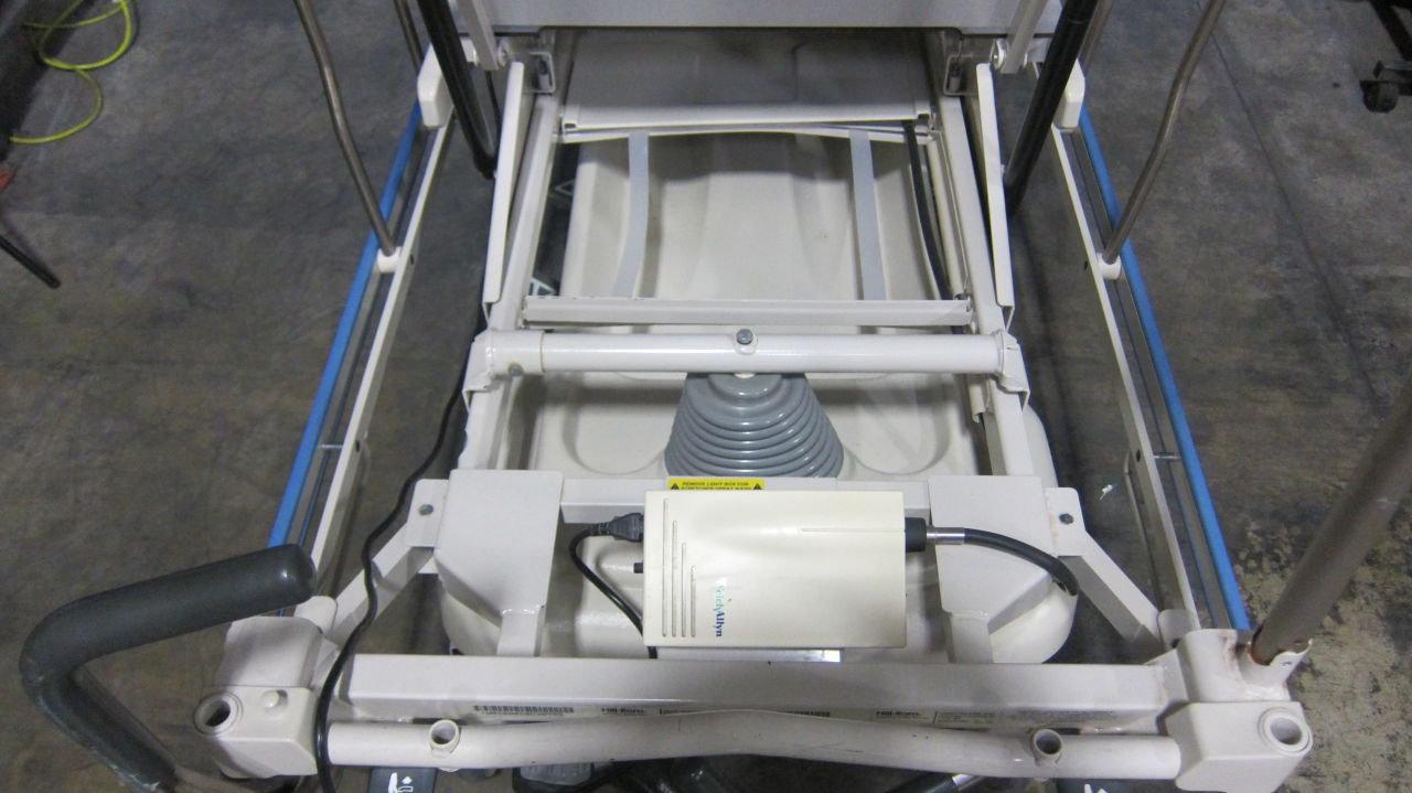 HILL-ROM Transtar Model 8050 Gurney