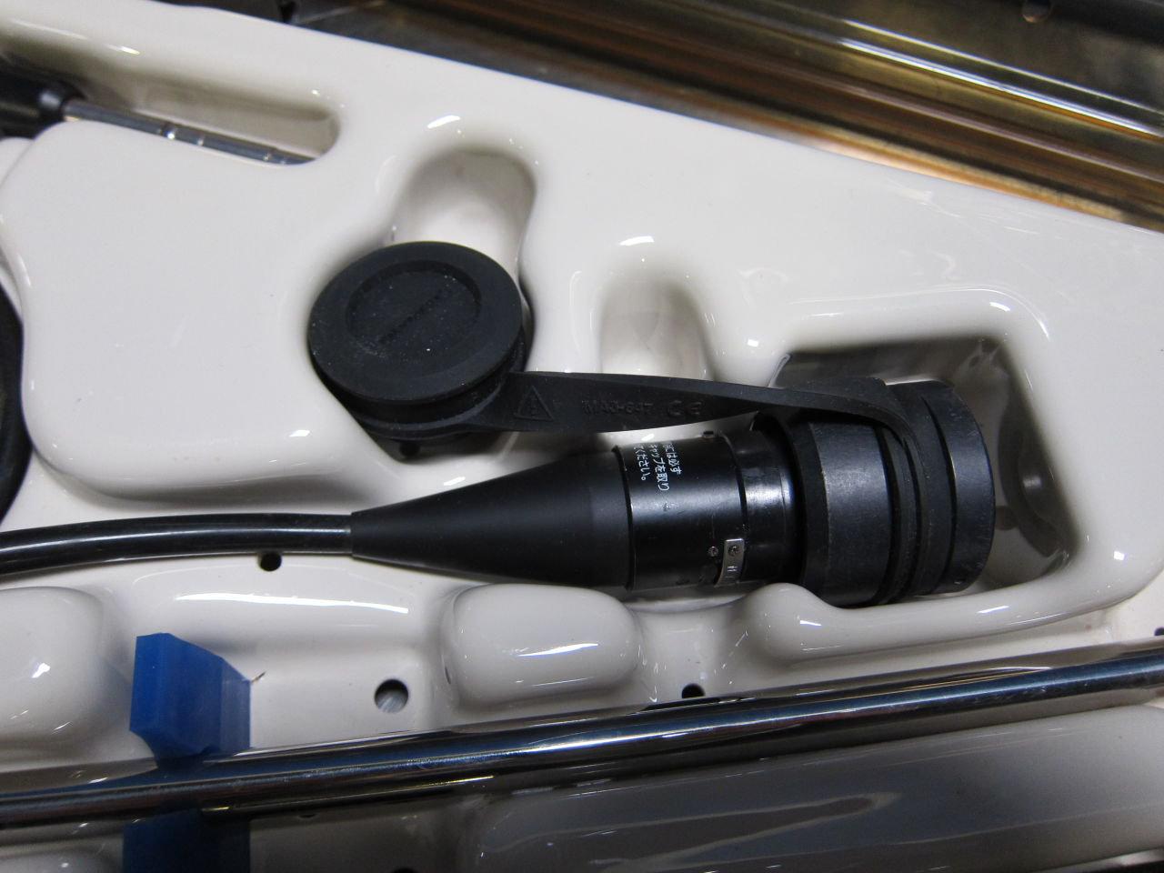 OLYMPUS A4941A w/ Case Laparoscope