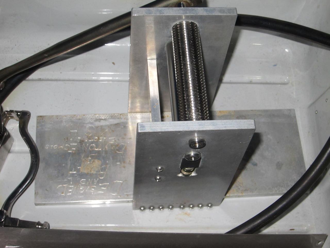 Tools w/ Cable