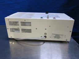 RENNCO LS18-120 Lift Seal Sterilizer