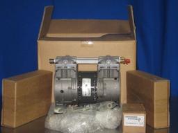PURITAN BENNETT /MALLINCKRODT 840: 15K Hour PM Kit, 806 Compressor, 120 Volt Ventilator