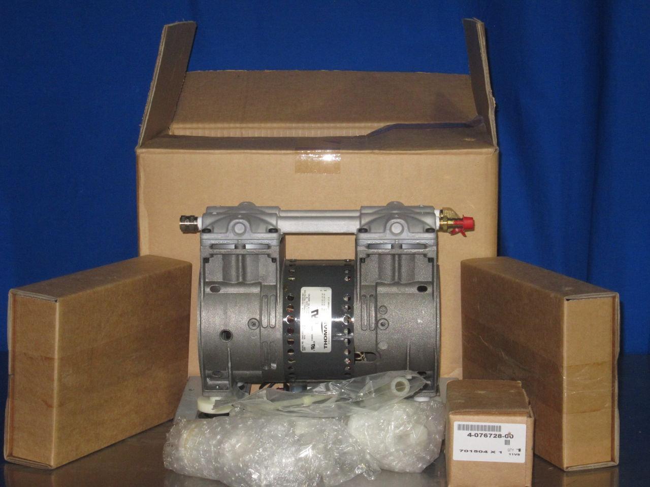 PURITAN BENNETT /MALLINCKRODT 840: 15K Hour PM Kit, 806 Compressor, 120 Volt Ventilator