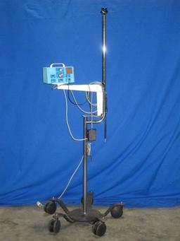 ELLMAN Surgitron on Stand Electrosurgical Unit