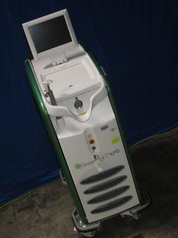 AMERICAN MEDICAL SYSTEMS Greenlight XPS Surgical Laser