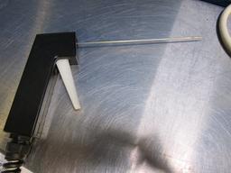 FRIGITRONICS/COOPER SURGICAL Cryo Plus 2402 Cryo Probe Cryosurgical Unit