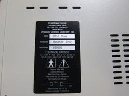 DYNATRONICS D950 Plus Electrosurgical Unit