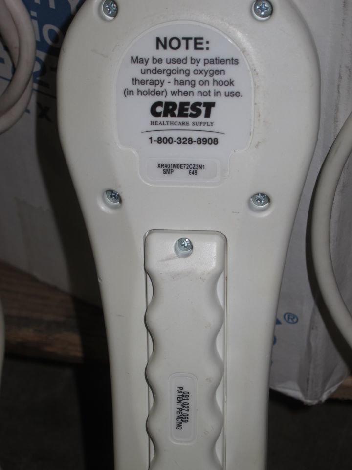 CREST/HILL-ROM Various  - Lot of 73 Telemetry