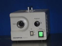 OLYMPUS CLK-4 Light Source