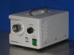 OLYMPUS CLK-4 Light Source