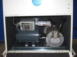 BERKELEY VC-2 Ultrasound Vacuum Curettage System OB / GYN