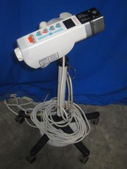 MEDRAD Envision EHU-700 Injector CT