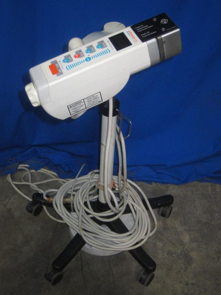 MEDRAD Envision EHU-700 Injector CT
