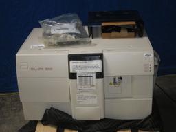 ABBOT DIAGNOSTICS Cell0Dyn 3200 Hematology Analyzer