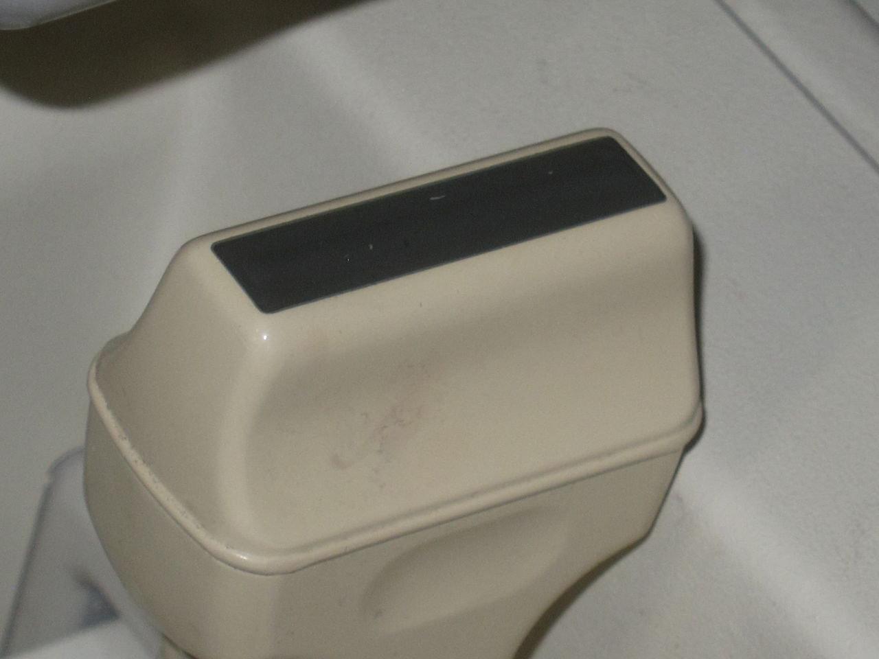 GE Logiq 700 Expert Series System w/ Probes