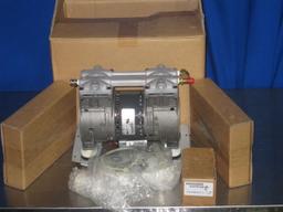 PURITAN BENNETT /MALLINCKRODT 840: 15K Hour PM Kit, 806 Compressor, 120 Volt Ventilator