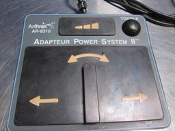 ARTHREX AR-8310SFS Adapteur Power System II