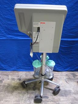 ACMI Dolphin II Fluid Waste Mgmt