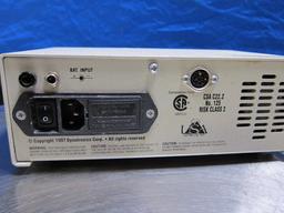 DYNATRONICS D950 Plus Electrosurgical Unit