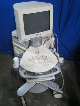 SIEMENS Sonoline Antares System