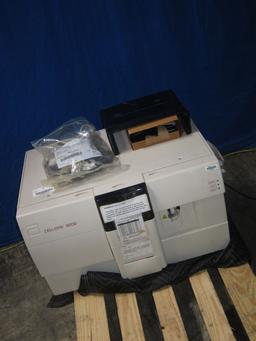 ABBOT DIAGNOSTICS Cell0Dyn 3200 Hematology Analyzer
