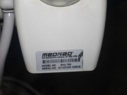 MEDRAD Envision EHU-700 Injector CT
