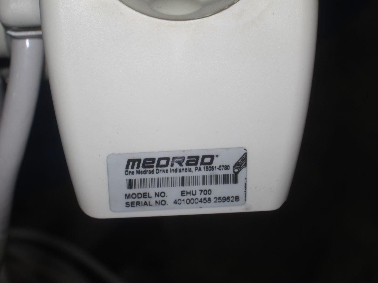 MEDRAD Envision EHU-700 Injector CT